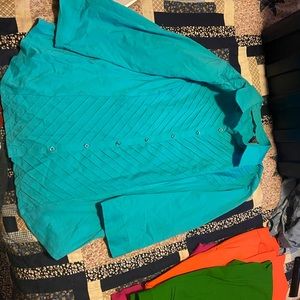 Woman’s blazer